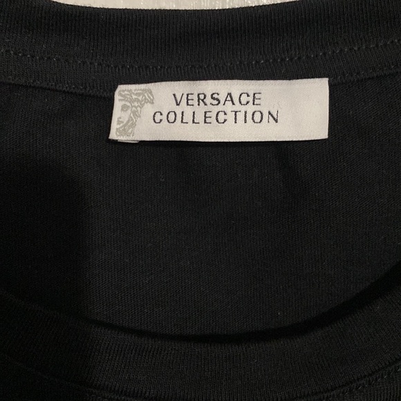 Versace Collection Size small - Picture 3 of 6